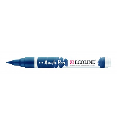 Rotulador Brush Pen Talens Ecoline 533