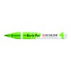 Rotulador Brush Pen Talens Ecoline 665