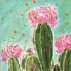 Servilleta Sonora Cactus 33x33