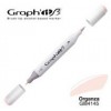 Rotulador Brush Marker Graph' it Organza 4145