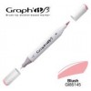 Rotulador Brush Marker Graph' it Sonrojo 5145