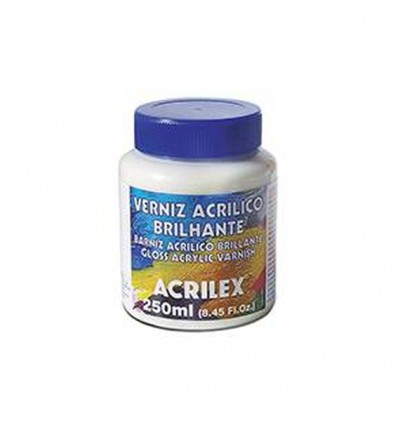 Barniz Brillo Acrilex