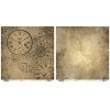 Papel Scrapbooking PAPEL SCRAP KILLING ME SOFTLY WITH STEAMPUNK