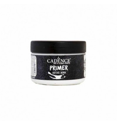 Gesso Cadence Primer Blanco 150 ml