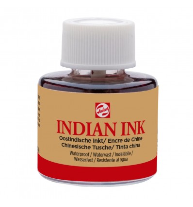 Tinta China Talens 11 ml