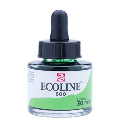 Ecoline Verde 600