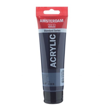 Acrilico Amsterdam 708