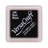 Tinta VersaCraft mini 182 Negro