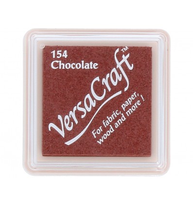 Tinta VersaCraft mini 154 Chocolate