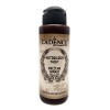 Antiquing Paint MARRÓN OSCURO 300 Cadence 70ml