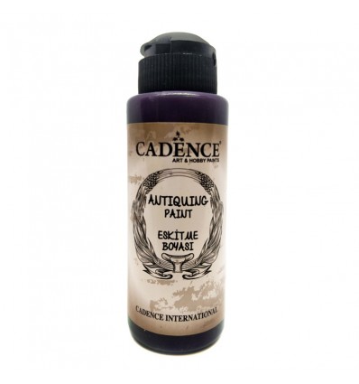 Antiquing Paint BURDEOS 303 Cadence 70ml