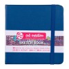 Sketch Book Azul Marino 12x12