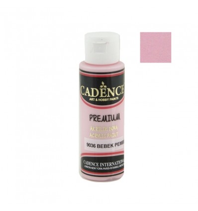 Pintura COUNTRY RED 9510 Cadence 70ml