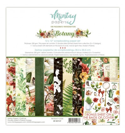 Botany Mintay