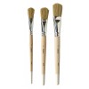 Set 3 pinceles DryBrush