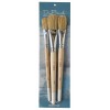 Set 3 pinceles DryBrush