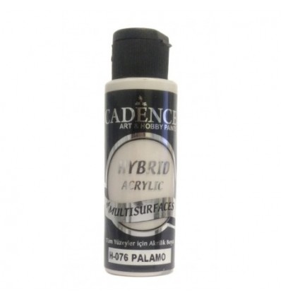 H076 PALAMO  Hydrid 70ml