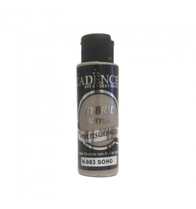 H083 SOHO Hydrid 70ml