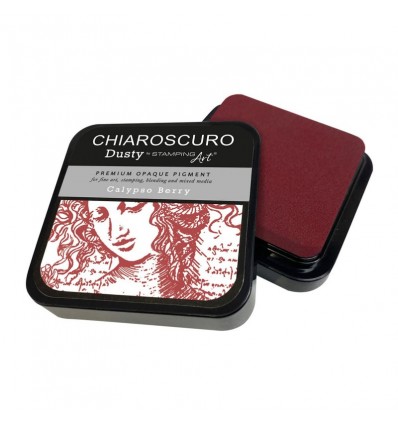 Chiaroscuro Dusty Calypso Berry