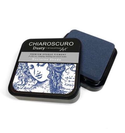 Tinta Chiaroscuro Dusty Nocturne Shade PKD119