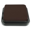 Tinta Chiaroscuro Dusty Suede Leather PKA110