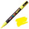 Rotulador Posca PC-3M Amarillo 2