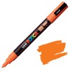 Rotulador Posca PC-3M Naranja 4