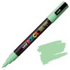 Rotulador Posca PC-3M Verde Claro 5