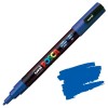 Rotulador Posca PC-3M Azul 33