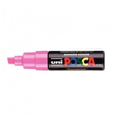 Rotulador Posca PC-8K Rosa 13