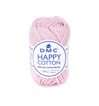 Happy Cotton 760 DCM