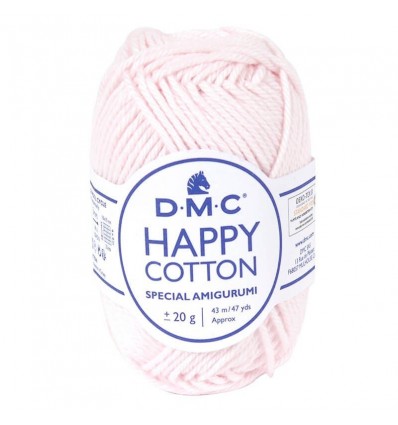 Happy Cotton 760 DMC