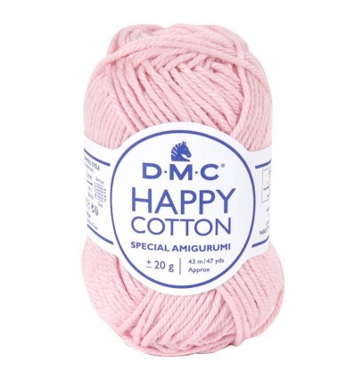 Happy Cotton 764 DMC