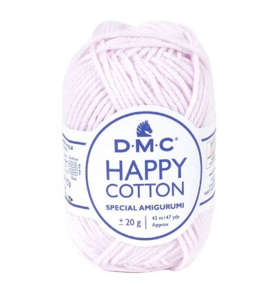 Happy Cotton 766 DMC