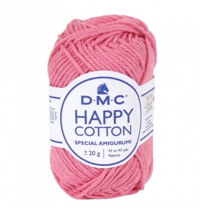 Happy Cotton 799 DMC