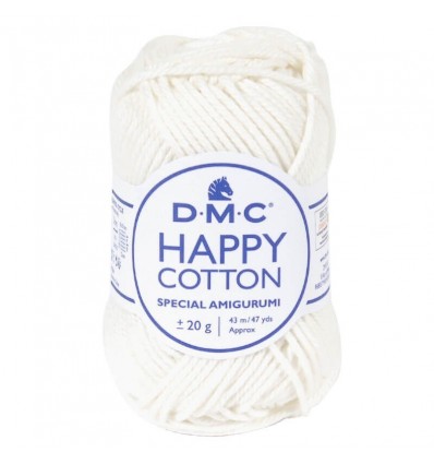 Happy Cotton 761 DMC