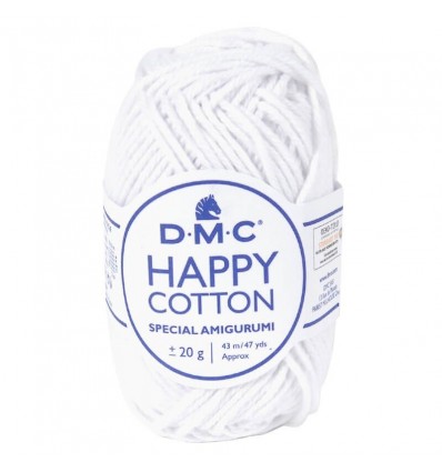 Happy Cotton 762 DMC