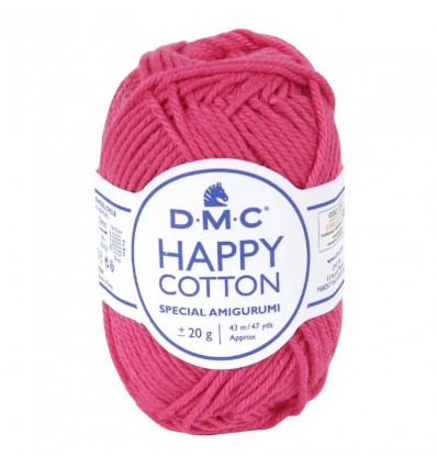 Happy Cotton 755 DMC