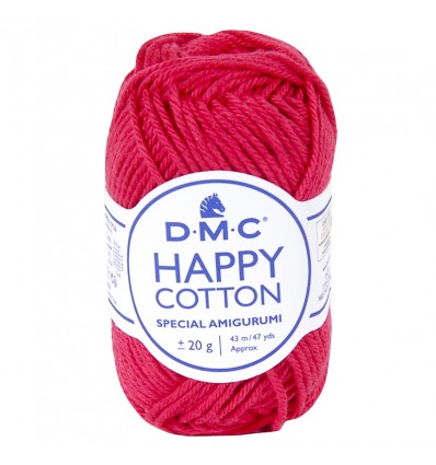 Happy Cotton 754 DMC