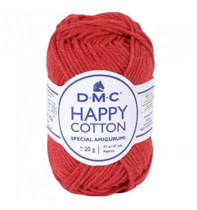 Happy Cotton 789 DMC