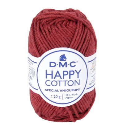 Happy Cotton 791 DMC