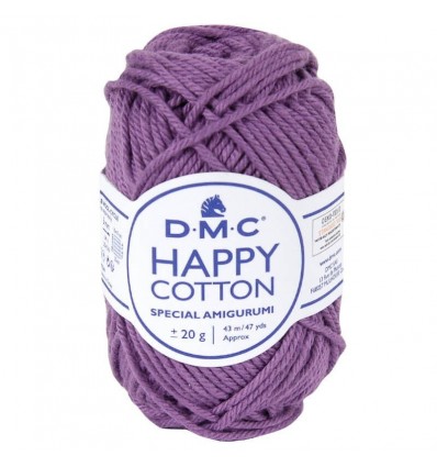 Happy Cotton 756 DMC