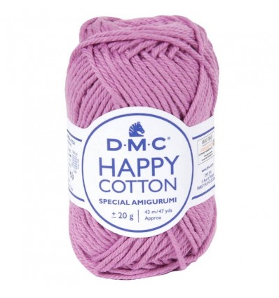 Happy Cotton 795 DMC