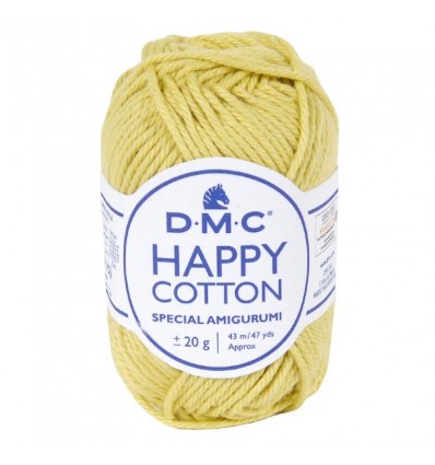 Happy Cotton 771 DMC