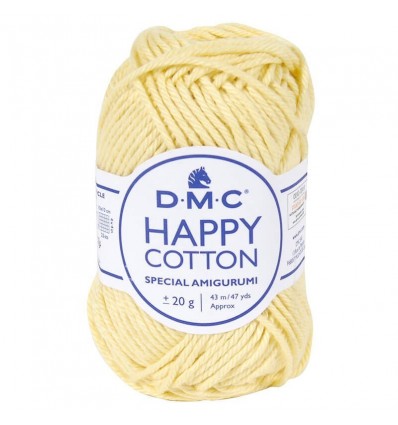 Happy Cotton 787 DMC