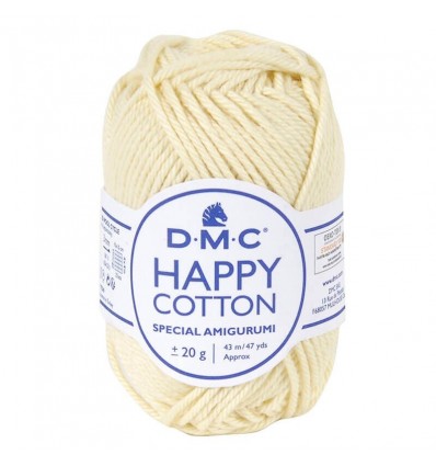 Happy Cotton 770 DMC