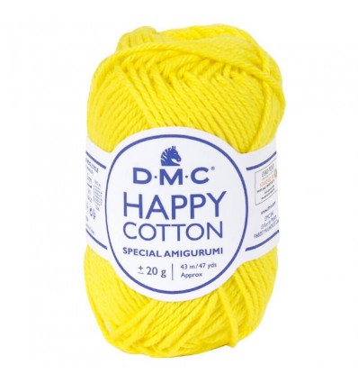 Happy Cotton 788 DMC