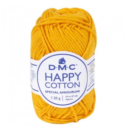 Happy Cotton 792 DMC