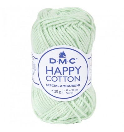 Happy Cotton 783 DMC