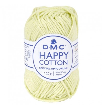 Happy Cotton 778 DMC